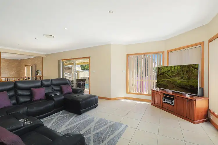 Fourth view of Homely house listing, 20 Scottsdale Circuit, West Hoxton NSW 2171