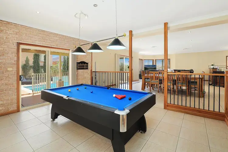 Sixth view of Homely house listing, 20 Scottsdale Circuit, West Hoxton NSW 2171