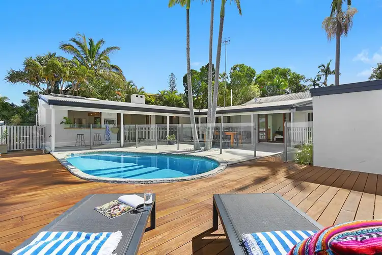 Main view of Homely house listing, 9 Safari Street, Noosa Heads QLD 4567