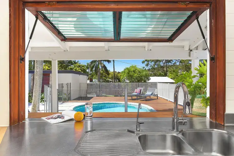 Second view of Homely house listing, 9 Safari Street, Noosa Heads QLD 4567