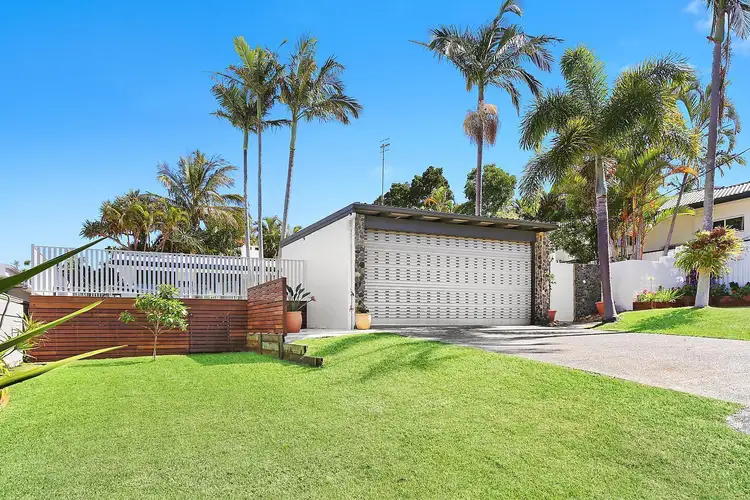 Sixth view of Homely house listing, 9 Safari Street, Noosa Heads QLD 4567