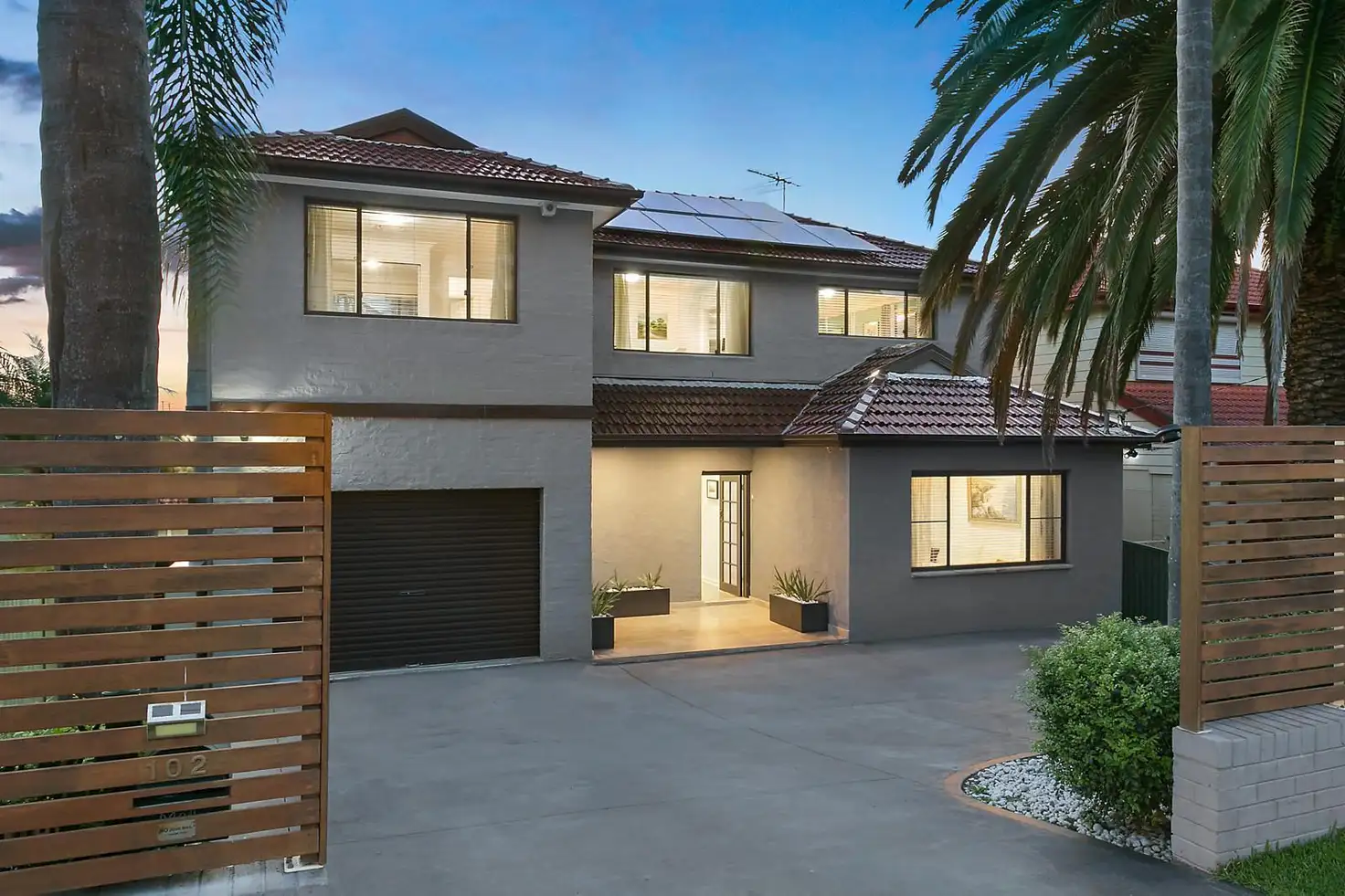 Main view of Homely house listing, 102 Quarry Road, Ryde NSW 2112