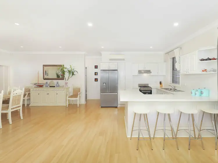 Third view of Homely house listing, 102 Quarry Road, Ryde NSW 2112