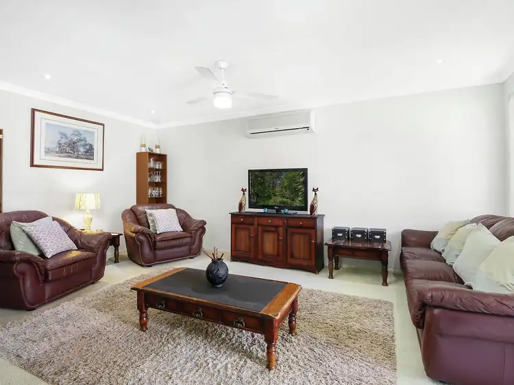 Third view of Homely house listing, 5 Tibrogargan Close, Loganholme QLD 4129