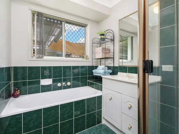 Fifth view of Homely house listing, 5 Tibrogargan Close, Loganholme QLD 4129