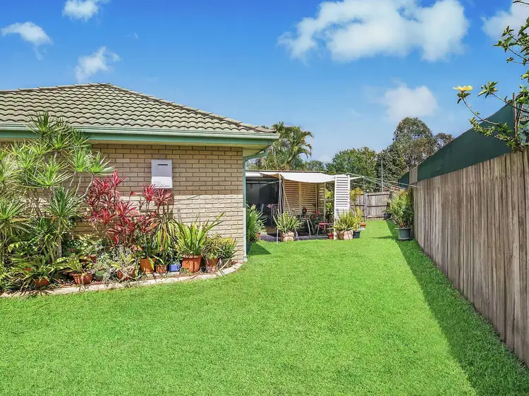 Sixth view of Homely house listing, 5 Tibrogargan Close, Loganholme QLD 4129