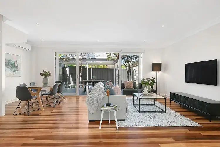 Second view of Homely house listing, 51 Pakington Street, St Kilda VIC 3182