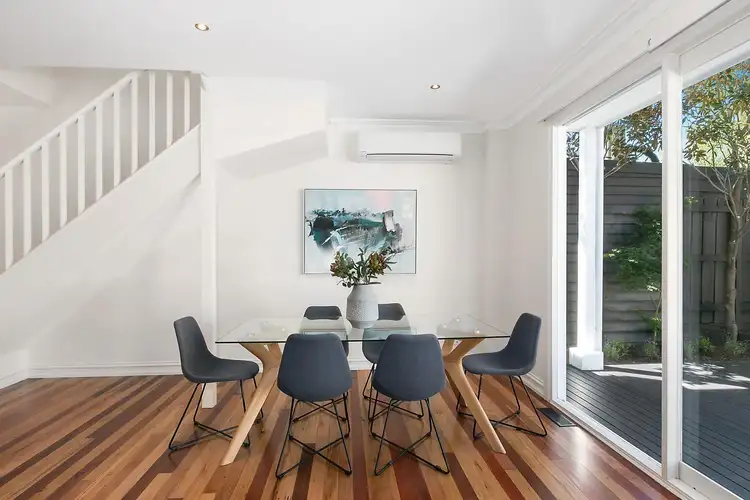 Third view of Homely house listing, 51 Pakington Street, St Kilda VIC 3182
