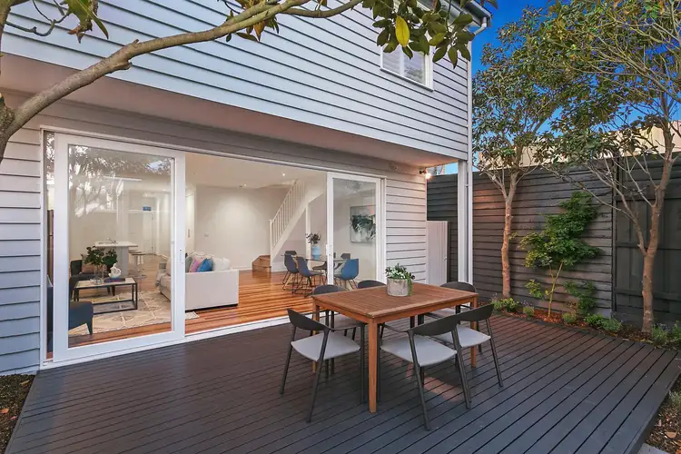 Fourth view of Homely house listing, 51 Pakington Street, St Kilda VIC 3182