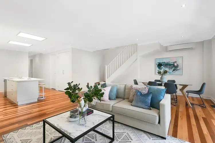 Fifth view of Homely house listing, 51 Pakington Street, St Kilda VIC 3182