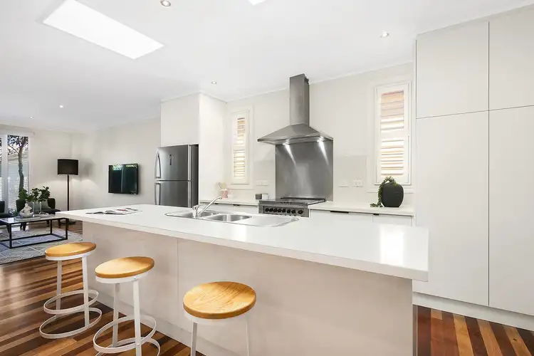 Sixth view of Homely house listing, 51 Pakington Street, St Kilda VIC 3182