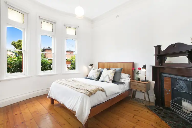 Fifth view of Homely house listing, 32 Elm Grove, Balaclava VIC 3183