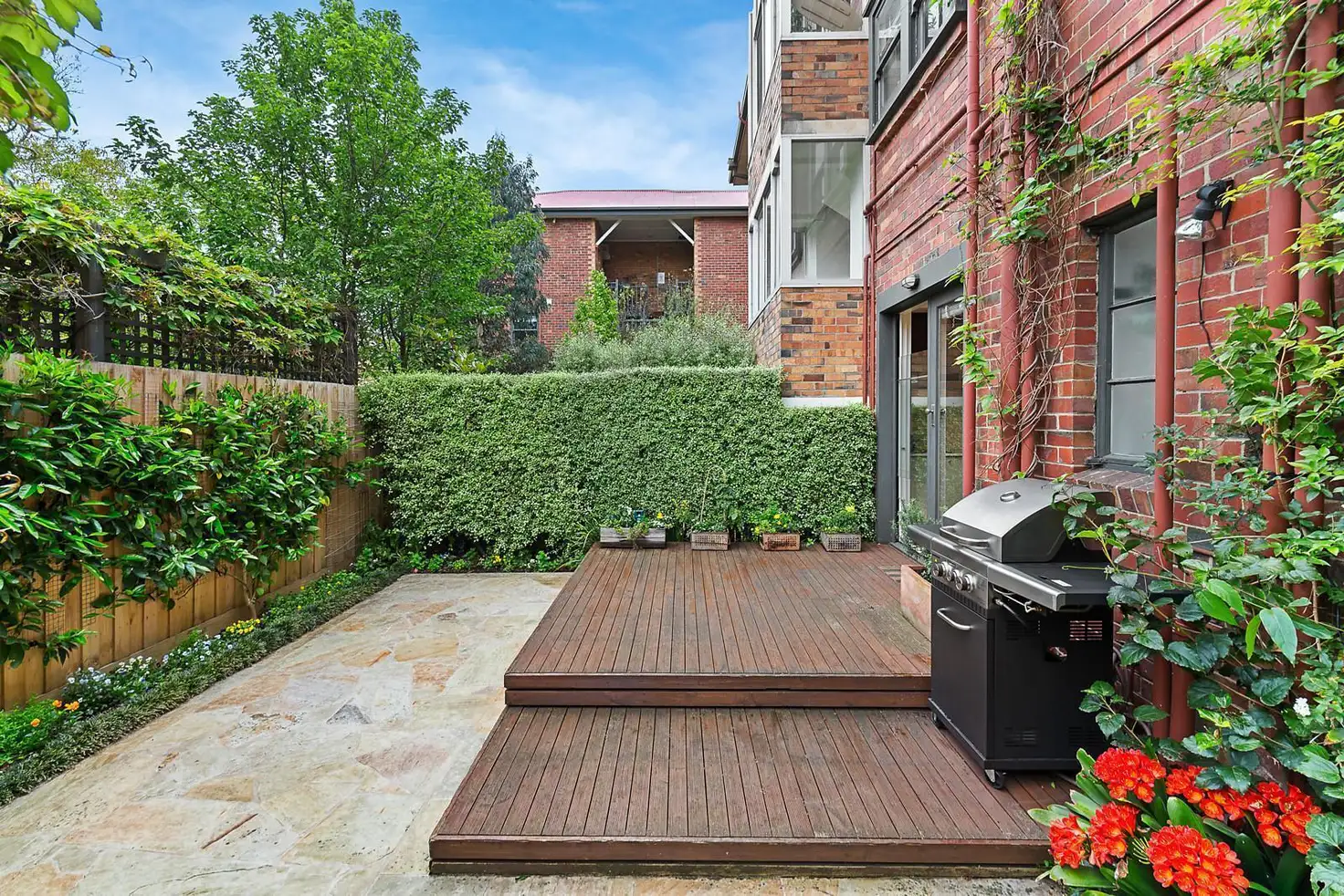 Main view of Homely apartment listing, 7/203 Brighton Road, Elwood VIC 3184