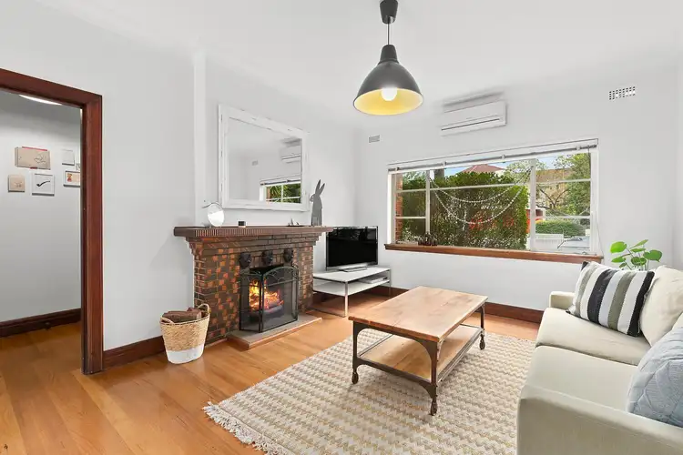 Second view of Homely apartment listing, 7/203 Brighton Road, Elwood VIC 3184