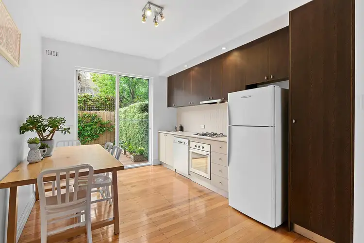 Third view of Homely apartment listing, 7/203 Brighton Road, Elwood VIC 3184
