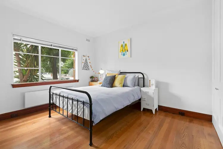 Fourth view of Homely apartment listing, 7/203 Brighton Road, Elwood VIC 3184