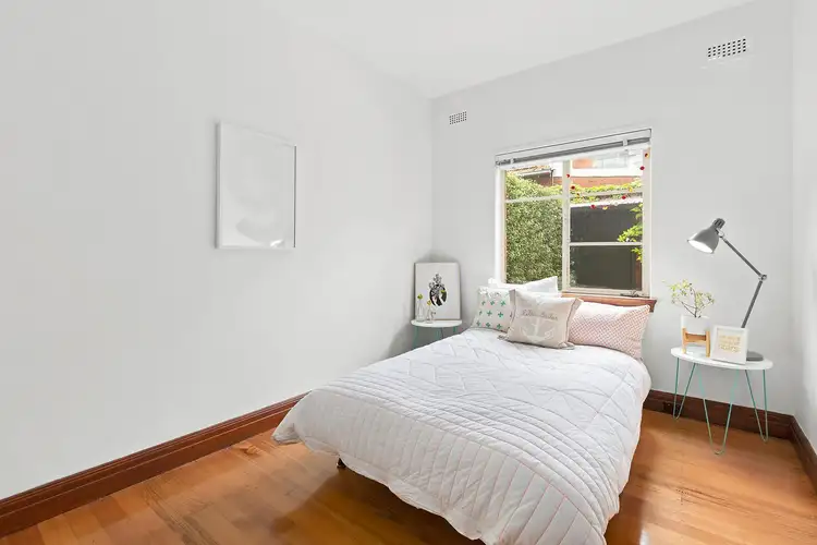 Sixth view of Homely apartment listing, 7/203 Brighton Road, Elwood VIC 3184