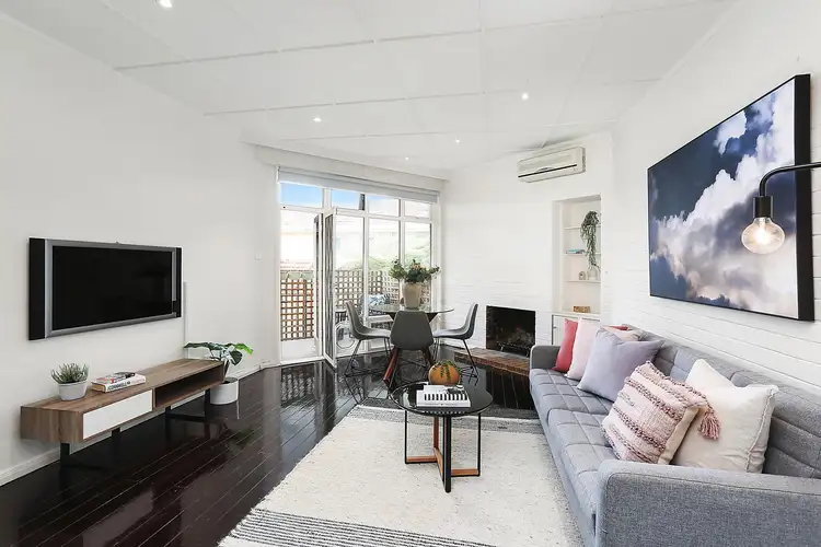 6/52 Grange Road, Toorak VIC 3142