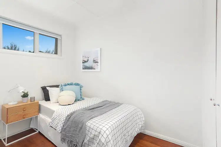 Sixth view of Homely apartment listing, 6/52 Grange Road, Toorak VIC 3142
