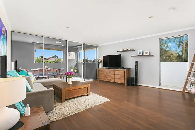12/170 St Kilda Road, St Kilda VIC 3182