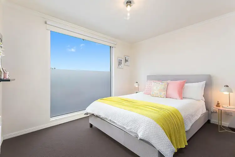 Third view of Homely apartment listing, 12/170 St Kilda Road, St Kilda VIC 3182