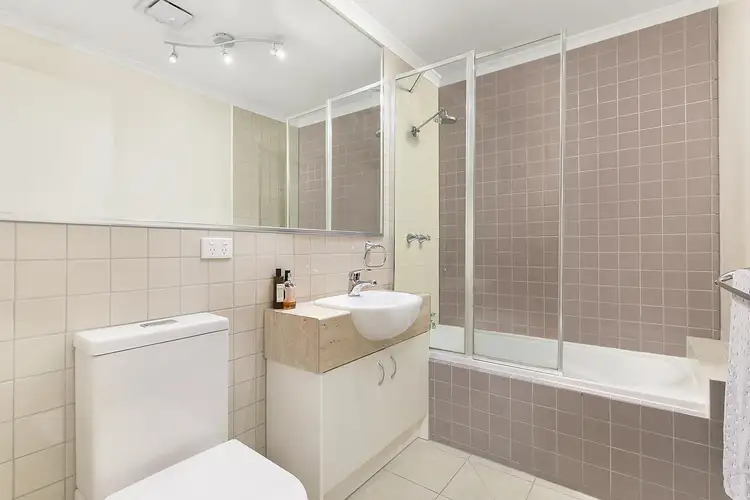 Fourth view of Homely apartment listing, 12/170 St Kilda Road, St Kilda VIC 3182