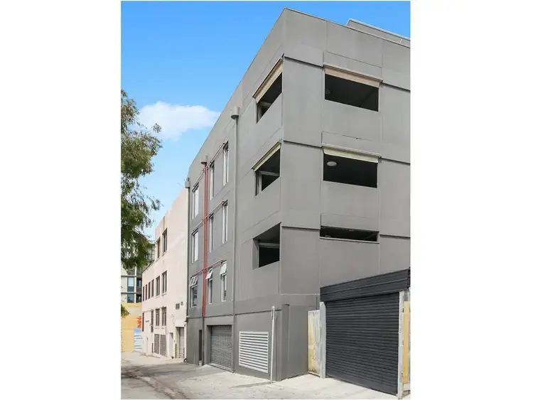 Fifth view of Homely apartment listing, 12/170 St Kilda Road, St Kilda VIC 3182
