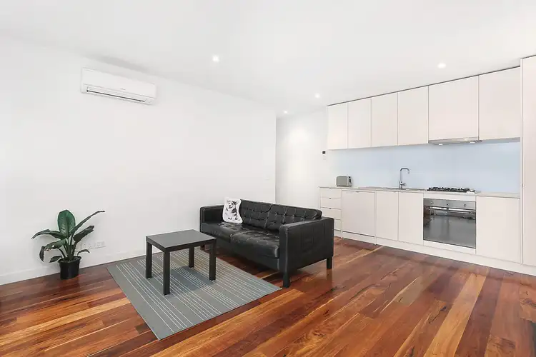 Third view of Homely apartment listing, 302/126 Chapel Street, St Kilda VIC 3182