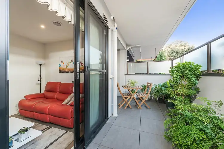 Main view of Homely apartment listing, 1/1A Peel Street, Windsor VIC 3181