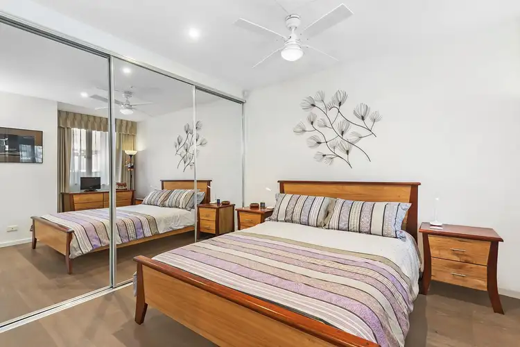 Fourth view of Homely apartment listing, 1/1A Peel Street, Windsor VIC 3181