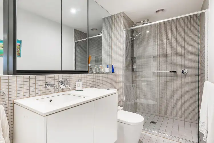 Fifth view of Homely apartment listing, 1/1A Peel Street, Windsor VIC 3181