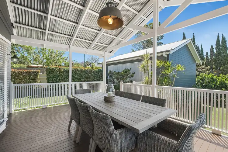 Sixth view of Homely house listing, 64 Wooldridge Street, Mount Lofty QLD 4350