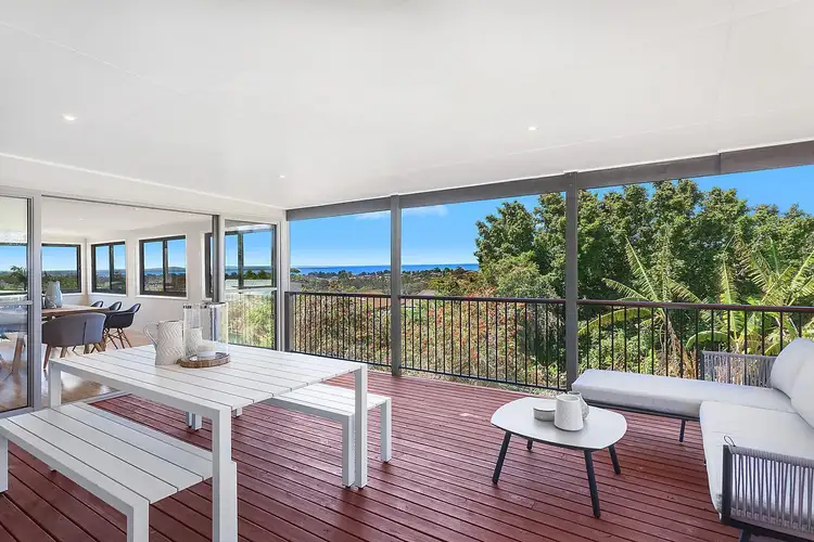34 Tumbi Road, Tumbi Umbi NSW 2261