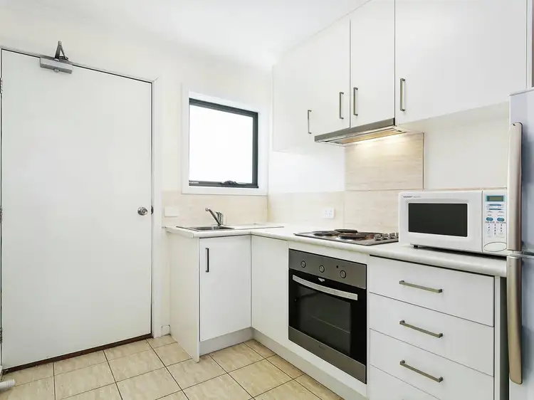 Second view of Homely apartment listing, 11/30 Pickett Street, Footscray VIC 3011