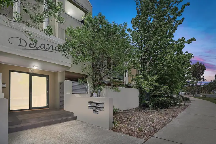 8/102 Athllon Drive