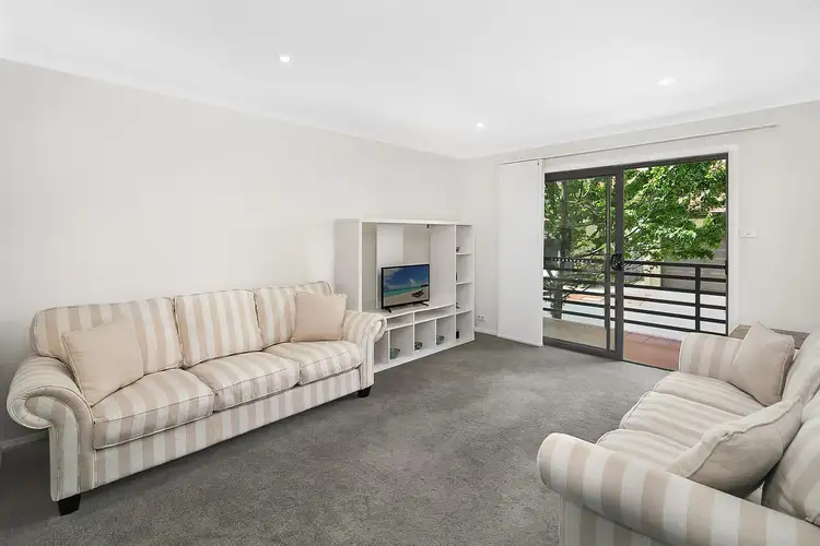 Third view of Homely apartment listing, 8/102 Athllon Drive, Greenway ACT 2900