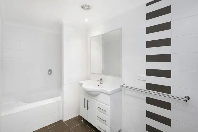 Fourth view of Homely apartment listing, 8/102 Athllon Drive, Greenway ACT 2900