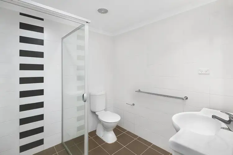 Sixth view of Homely apartment listing, 8/102 Athllon Drive, Greenway ACT 2900
