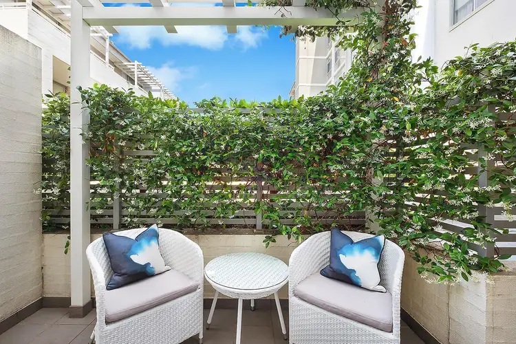 106/3 Stromboli Strait, Wentworth Point NSW 2127