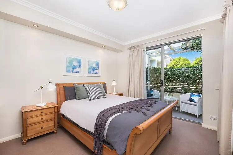 Fourth view of Homely apartment listing, 106/3 Stromboli Strait, Wentworth Point NSW 2127
