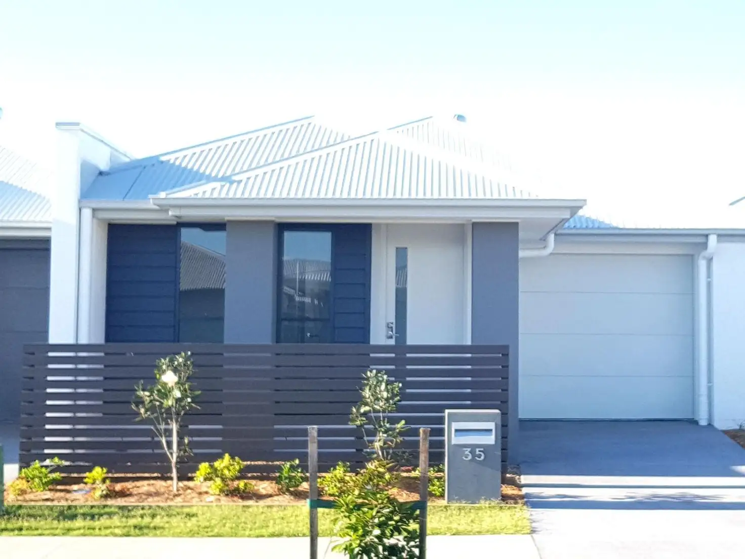 Main view of Homely apartment listing, 35 Samuel Walker Street, Caloundra West QLD 4551