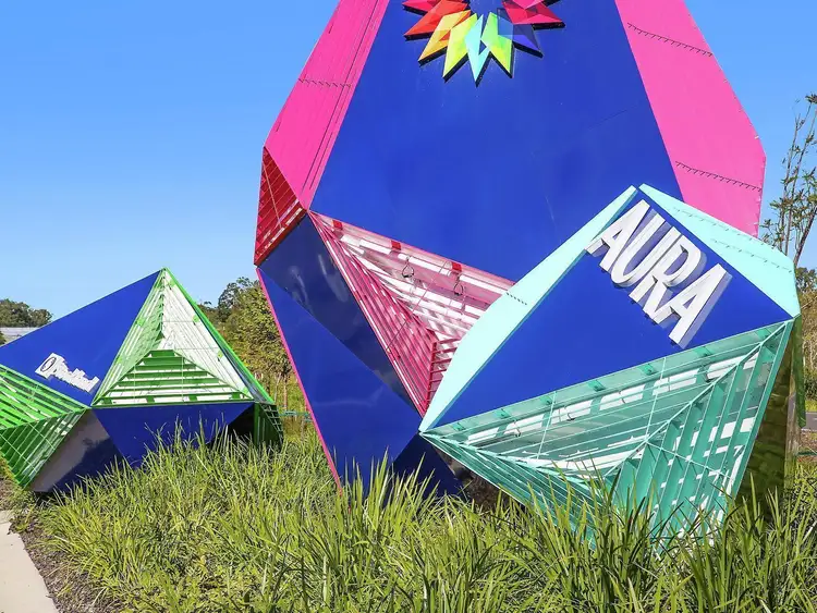 Second view of Homely townhouse listing, 33 Samuel Walker Street, Caloundra West QLD 4551