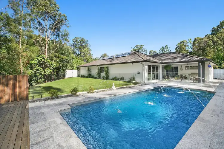 28 Viewland Drive, Mooloolah Valley QLD 4553