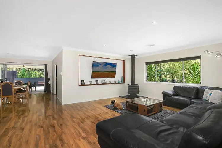 Fourth view of Homely house listing, 28 Viewland Drive, Mooloolah Valley QLD 4553