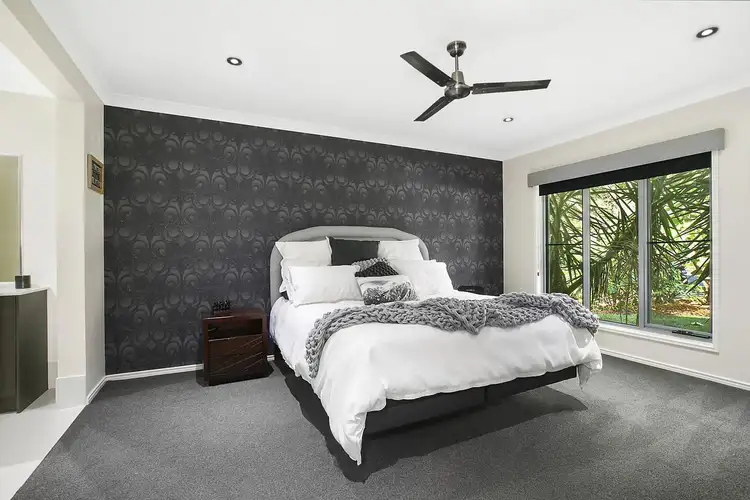 Fifth view of Homely house listing, 28 Viewland Drive, Mooloolah Valley QLD 4553