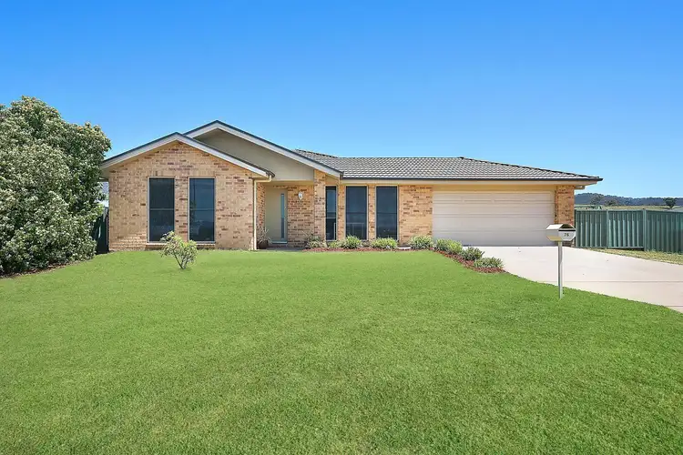 76 White Circle, Mudgee NSW 2850
