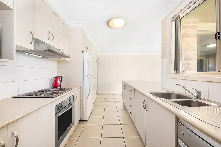 Second view of Homely house listing, 76 White Circle, Mudgee NSW 2850