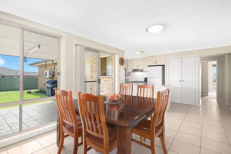 Third view of Homely house listing, 76 White Circle, Mudgee NSW 2850