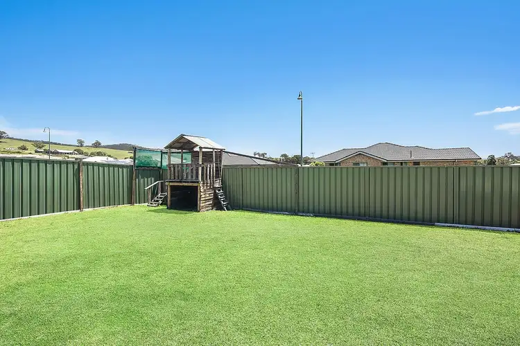 Fourth view of Homely house listing, 76 White Circle, Mudgee NSW 2850