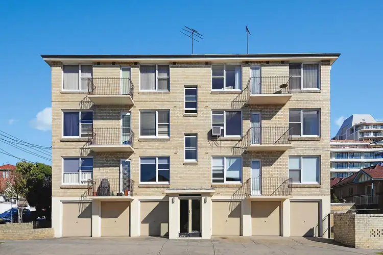 Fourth view of Homely apartment listing, 4/112 Garden Street, Maroubra NSW 2035